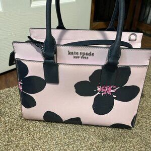 Kate Spade cross body purse